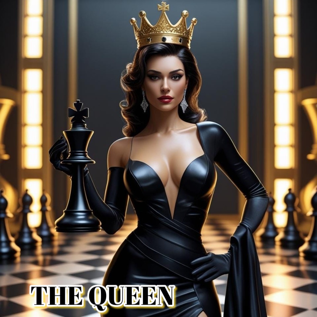 THE QUEEN COLLECTION