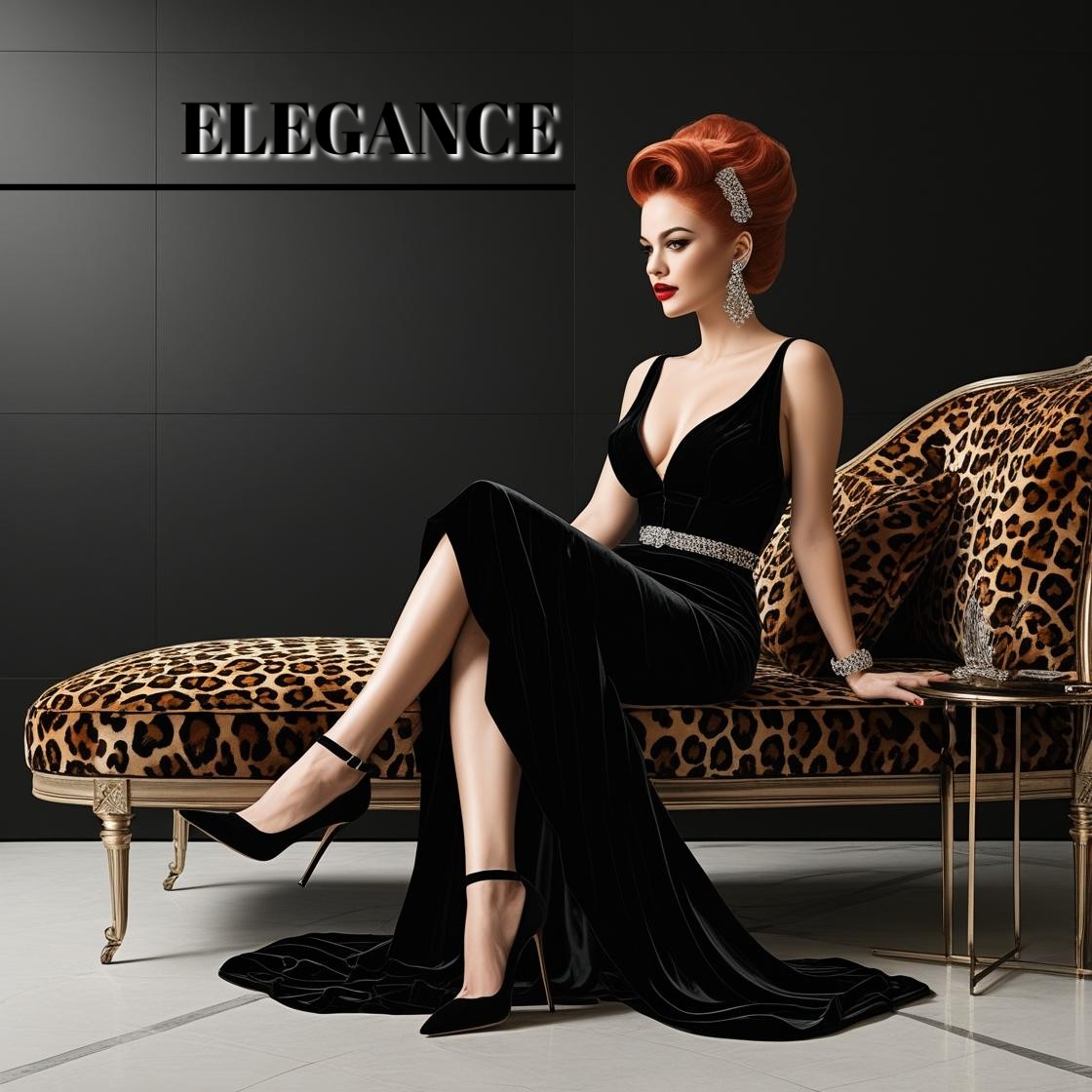 ELEGANCE COLLECTION
