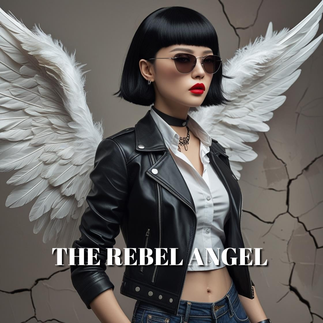 REBEL ANGEL COLLECTION