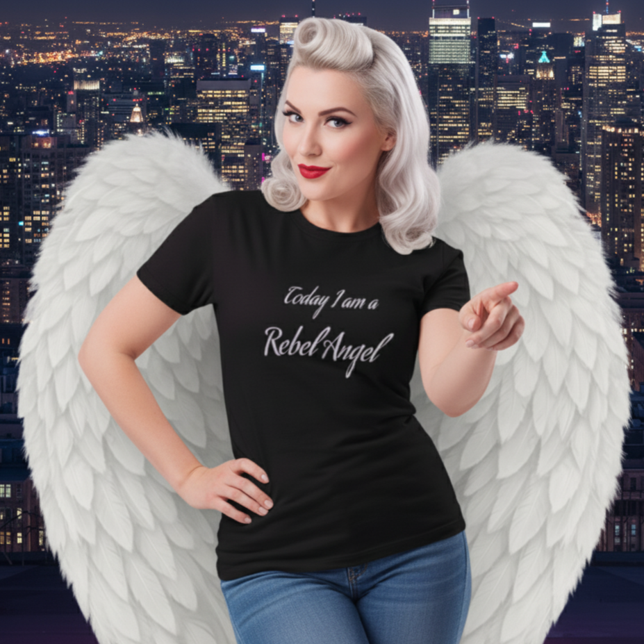 REBEL ANGEL COLLECTION