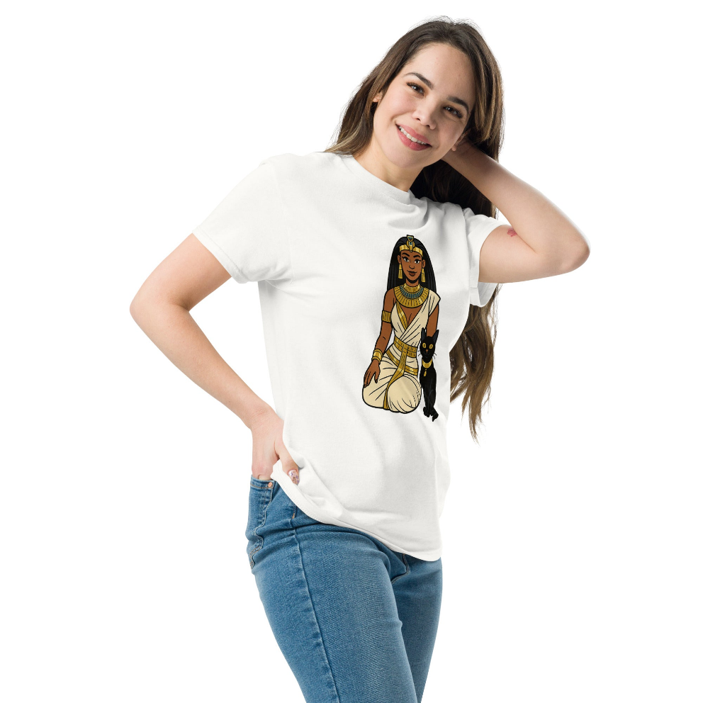 Reina Egipcia - Unisex Classic Tee