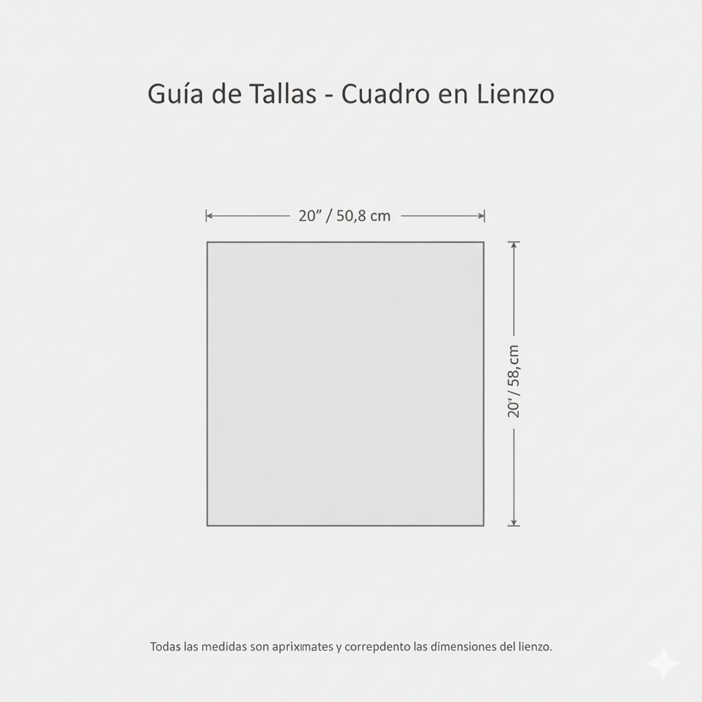 Lienzo / Canvas "Elegance - Pantera Negra con Joyas "