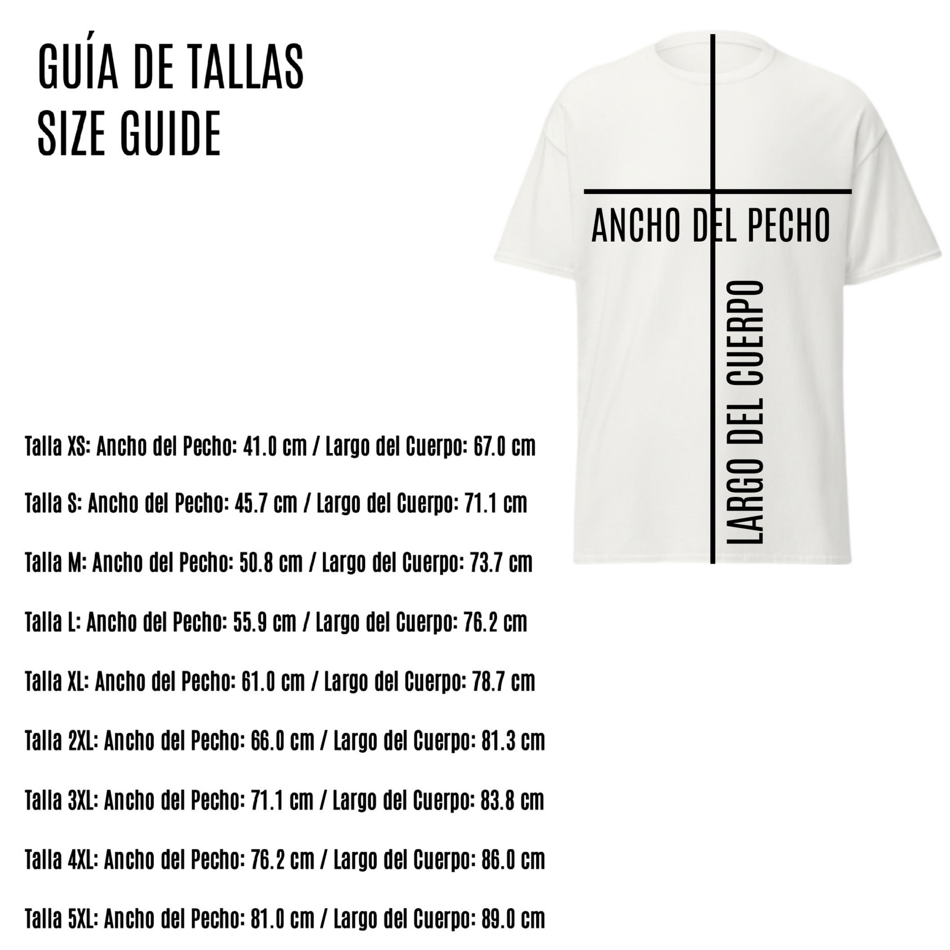 Camiseta Clásica/T-shirt “Black Rebel Angel”