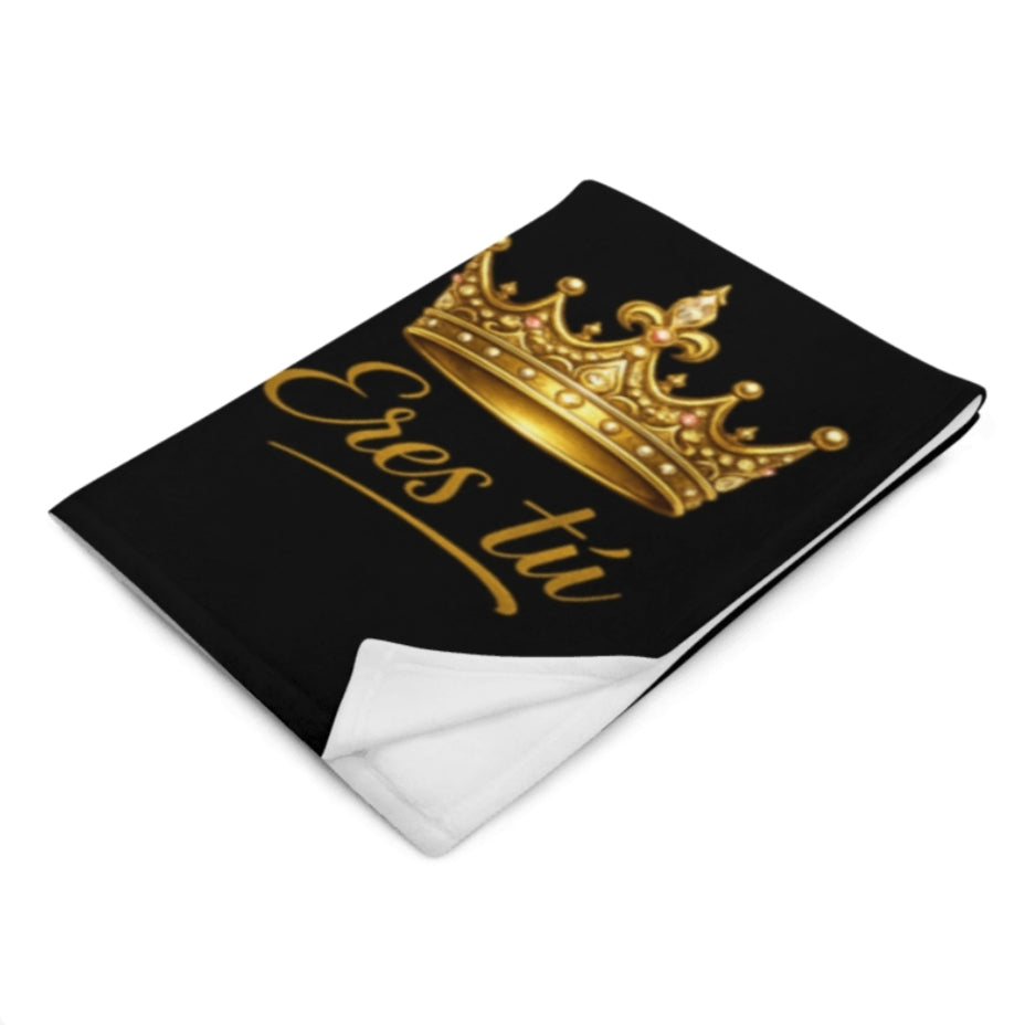 Manta nuestro hogar nuestro reino